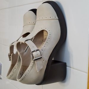 Women's Maurices shoes